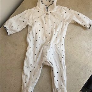Jacadi pajama 3 months